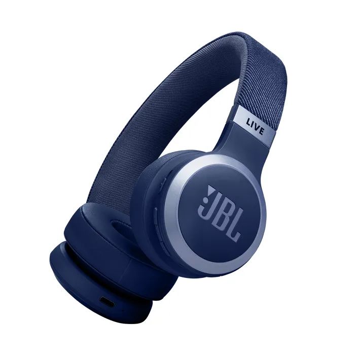 Наушники JBL Live 670 NC Sand (JBLLIVE670NCSAT)