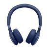 Наушники JBL Live 670 NC Blue (JBLLIVE670NCBLU) изображение 2