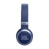 Наушники JBL Live 670 NC Blue (JBLLIVE670NCBLU) изображение 3
