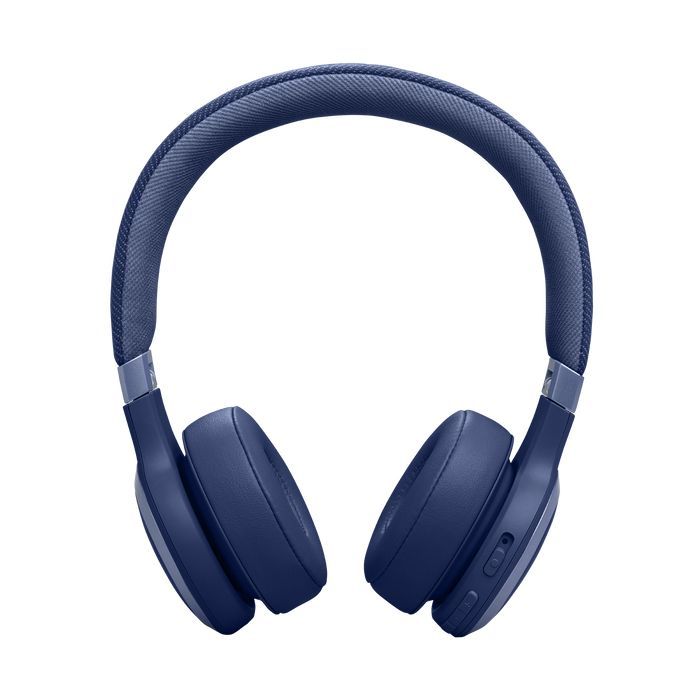 Наушники JBL Live 670 NC Sand (JBLLIVE670NCSAT) изображение 5