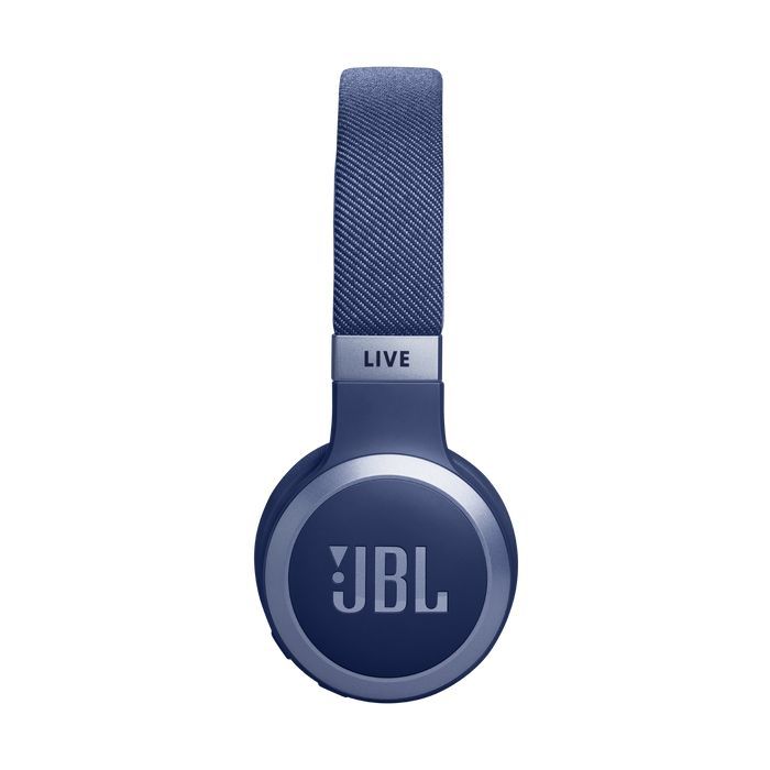 Наушники JBL Live 670 NC Sand (JBLLIVE670NCSAT) изображение 6