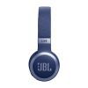 Наушники JBL Live 670 NC Blue (JBLLIVE670NCBLU) изображение 6