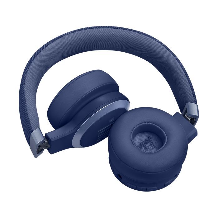 Наушники JBL Live 670 NC Sand (JBLLIVE670NCSAT) изображение 7