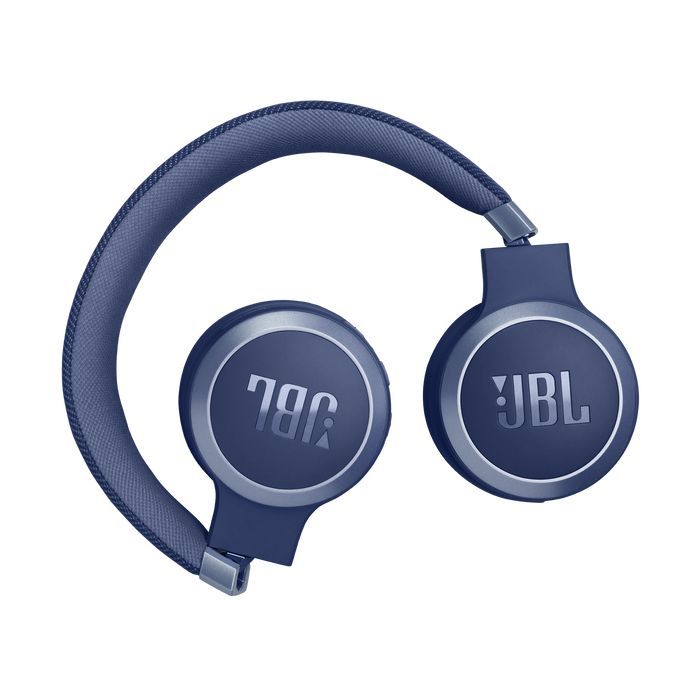 Наушники JBL Live 670 NC Sand (JBLLIVE670NCSAT) изображение 8