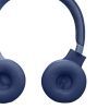Наушники JBL Live 670 NC Blue (JBLLIVE670NCBLU) изображение 9