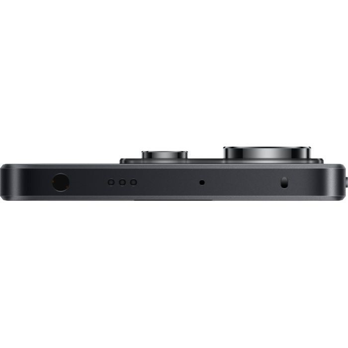 Мобільний телефон Xiaomi Poco X6 5G 12/256GB Black (1021039) зображення 10