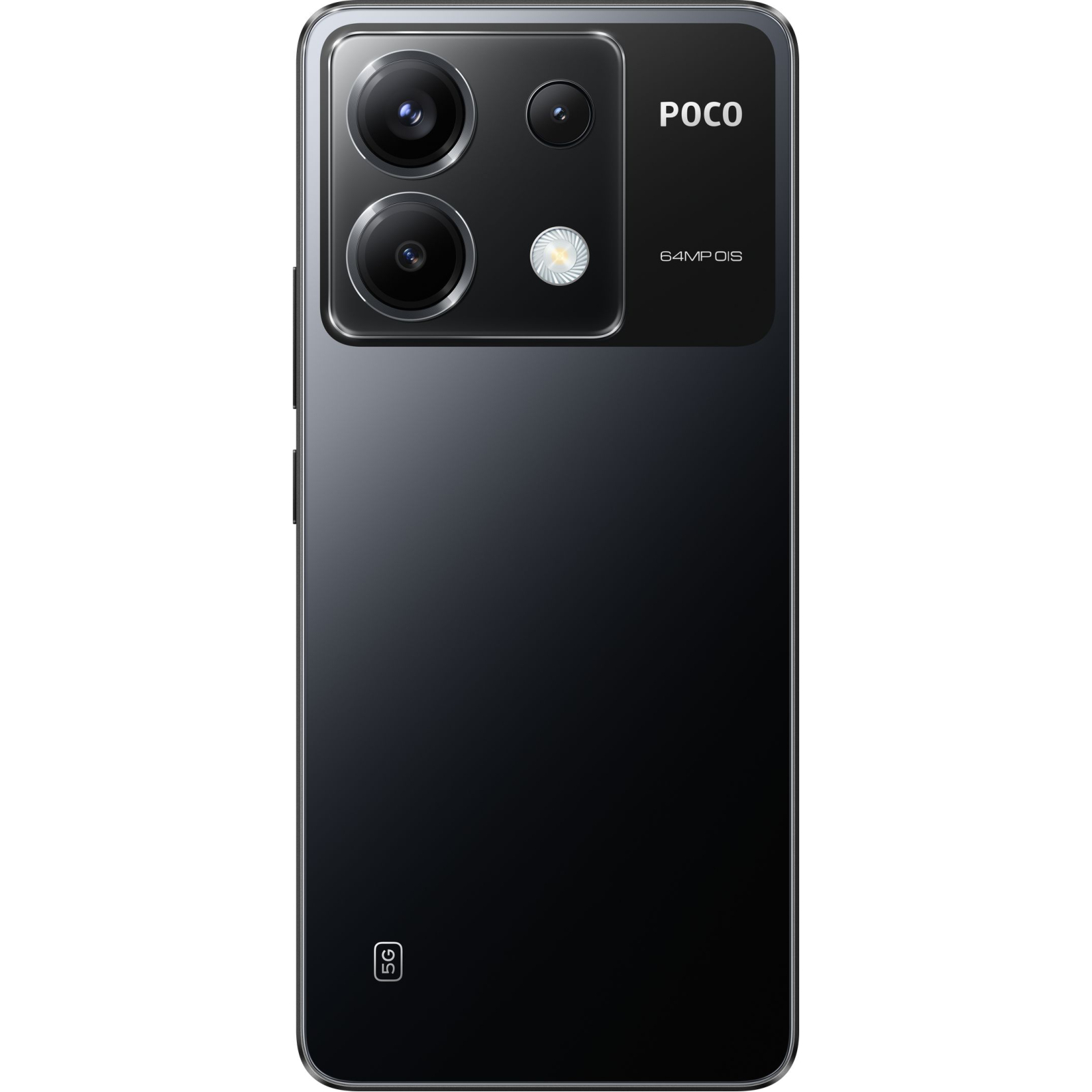 Мобільний телефон Xiaomi Poco X6 5G 12/256GB White (1021041) зображення 2