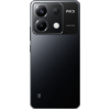 Мобільний телефон Xiaomi Poco X6 5G 12/256GB Black (1021039) зображення 2