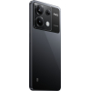 Мобільний телефон Xiaomi Poco X6 5G 12/256GB Black (1021039) зображення 3