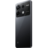 Мобільний телефон Xiaomi Poco X6 5G 12/256GB Black (1021039) зображення 4