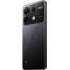 Мобільний телефон Xiaomi Poco X6 5G 12/256GB Black (1021039) зображення 4