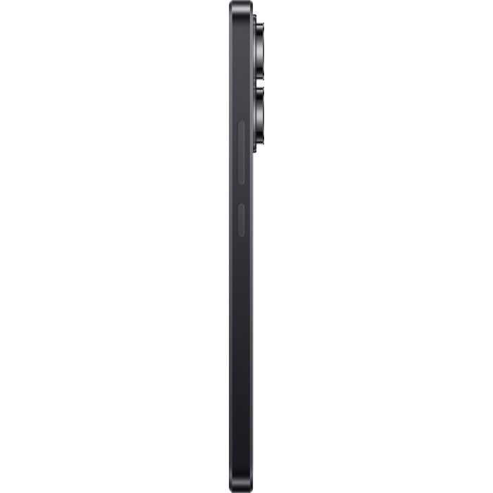 Мобільний телефон Xiaomi Poco X6 5G 12/256GB Black (1021039) зображення 8