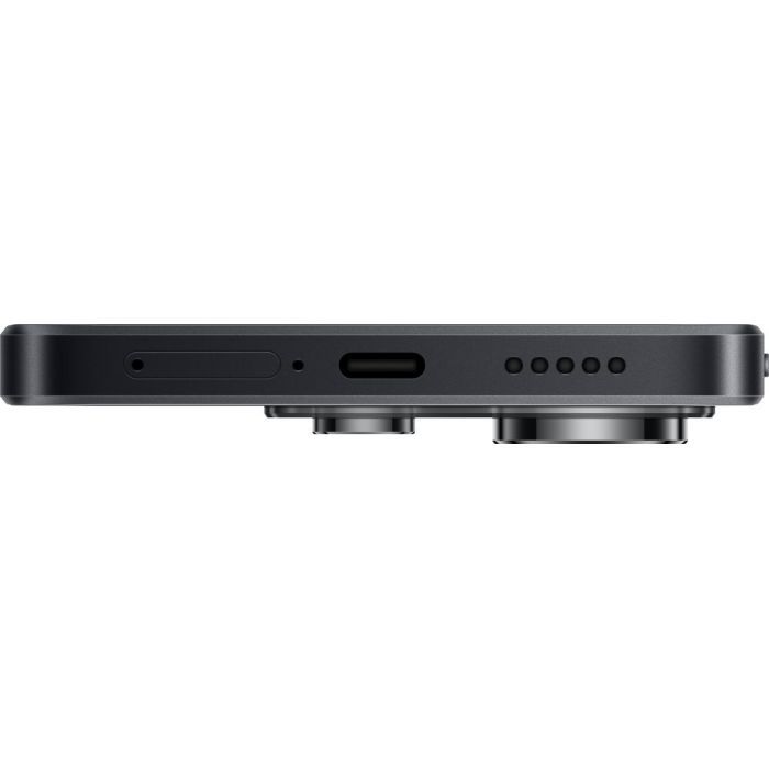 Мобільний телефон Xiaomi Poco X6 5G 12/256GB Black (1021039) зображення 9