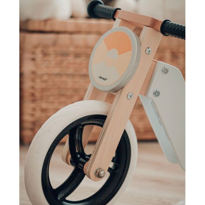 Беговел Janod 2 в 1 (J03280) изображение 11