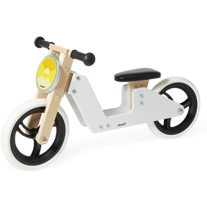 Беговел Janod 2 в 1 (J03280) изображение 2