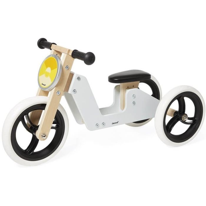 Беговел Janod 2 в 1 (J03280) изображение 3