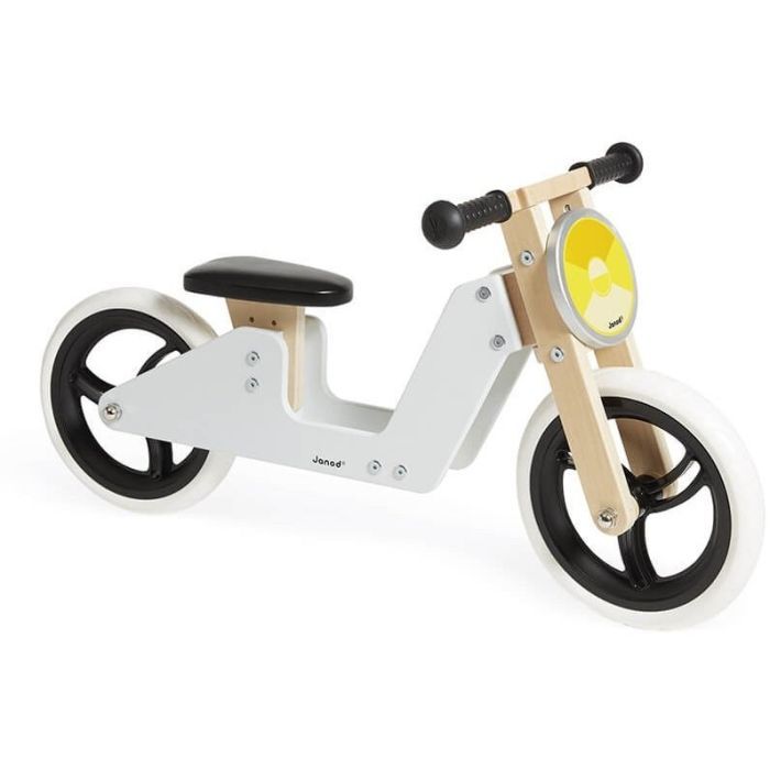 Беговел Janod 2 в 1 (J03280) изображение 5