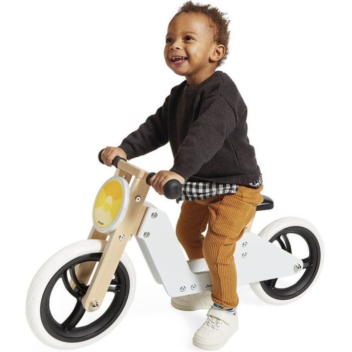 Беговел Janod 2 в 1 (J03280) изображение 8