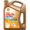 Моторное масло Shell Helix Ultra ECT C2/C3 0W-30, 5л (73989)