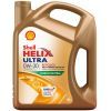 Моторна олива Shell Helix Ultra ECT C2/C3 0W-30, 5л (73989)