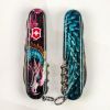 Ніж Victorinox Climber Zodiac Лазурний дракон (1.3703.3_Z3290p) зображення 12