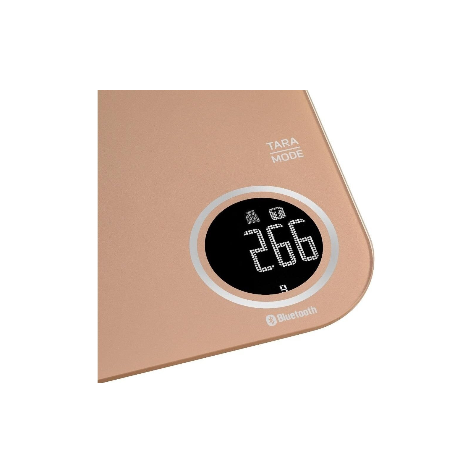 Весы кухонные Sencor SKS7076GD изображение 5