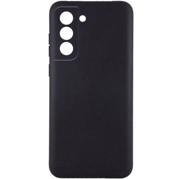 Чехол для мобильного телефона BeCover Samsung Galaxy S24 Black (710464)