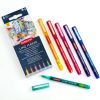 Лайнер Derwent набір Line Maker Colour 6 шт, кольорові (5028252595971) зображення 3