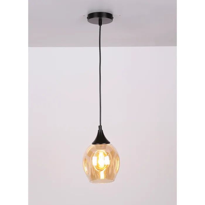 Люстра Candellux Aspa (31-00583) изображение 7