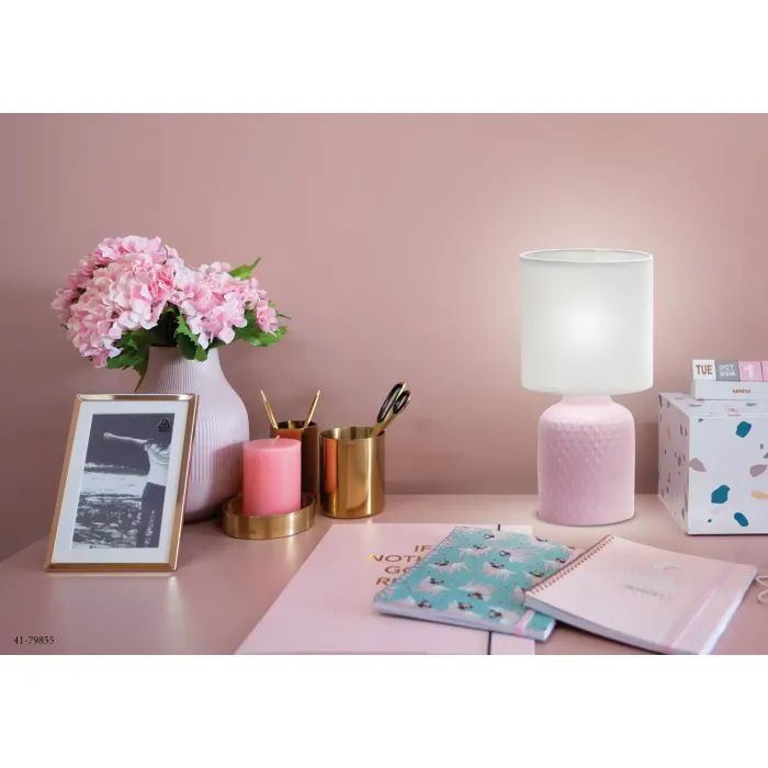 Настольная лампа Candellux INER (41-79855) изображение 5