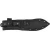 Ніж Blade Brothers Knives Нессмук (391.01.59) зображення 4