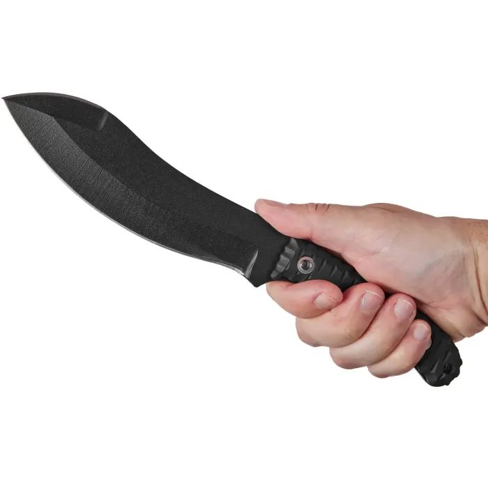 Ніж Blade Brothers Knives Нессмук (391.01.59) зображення 5