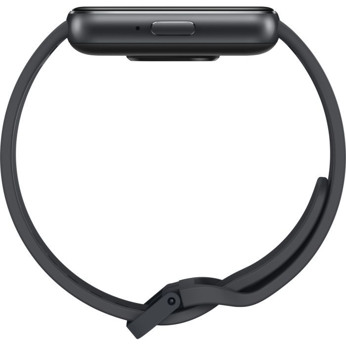 Фітнес браслет Samsung Galaxy Fit3 SM-R390 Grey (SM-R390NZAASEK) зображення 4