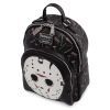 Рюкзак школьный Loungefly LF Friday The 13th Jason Mask Mini (FRIBK0004) изображение 2