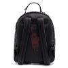 Рюкзак школьный Loungefly LF Friday The 13th Jason Mask Mini (FRIBK0004) изображение 3