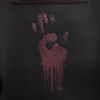 Рюкзак школьный Loungefly LF Friday The 13th Jason Mask Mini (FRIBK0004) изображение 4
