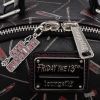 Рюкзак школьный Loungefly LF Friday The 13th Jason Mask Mini (FRIBK0004) изображение 7