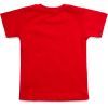 Футболка детская Haknur с морской тематикой (00975-80B-red) изображение 2