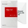 Пленка защитная Armorstandart Xiaomi Poco X6 5G (ARM73472)