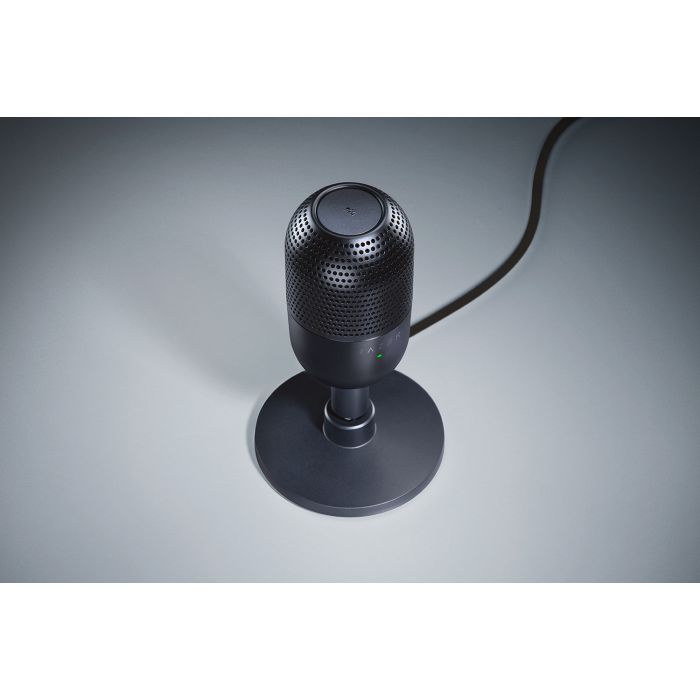 Мікрофон Razer Seiren V3 Mini Black (RZ19-05050100-R3M1) зображення 4