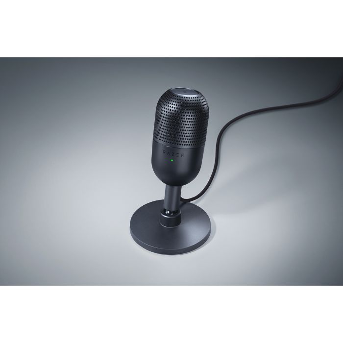 Мікрофон Razer Seiren V3 Mini Black (RZ19-05050100-R3M1) зображення 5