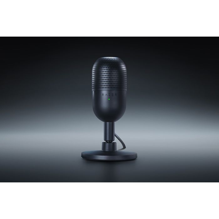 Мікрофон Razer Seiren V3 Mini Black (RZ19-05050100-R3M1) зображення 6