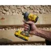 Гайковерт Stanley FatMax, 18V, 2x2Ah, 190Нм, 2900об/хв, 3800уд/хв (SFMCF820D2K) зображення 4