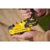 Гайковерт Stanley FatMax, 18V, 2x2Ah, 190Нм, 2900об/хв, 3800уд/хв (SFMCF820D2K) зображення 6