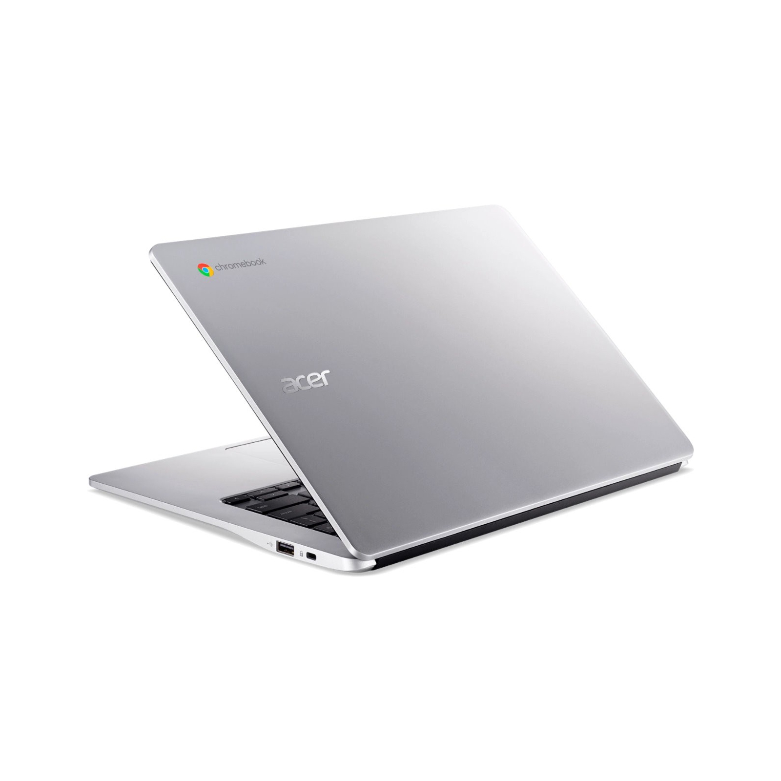 Ноутбук Acer Chromebook CB314-2H (NX.AWFEU.001) изображение 7