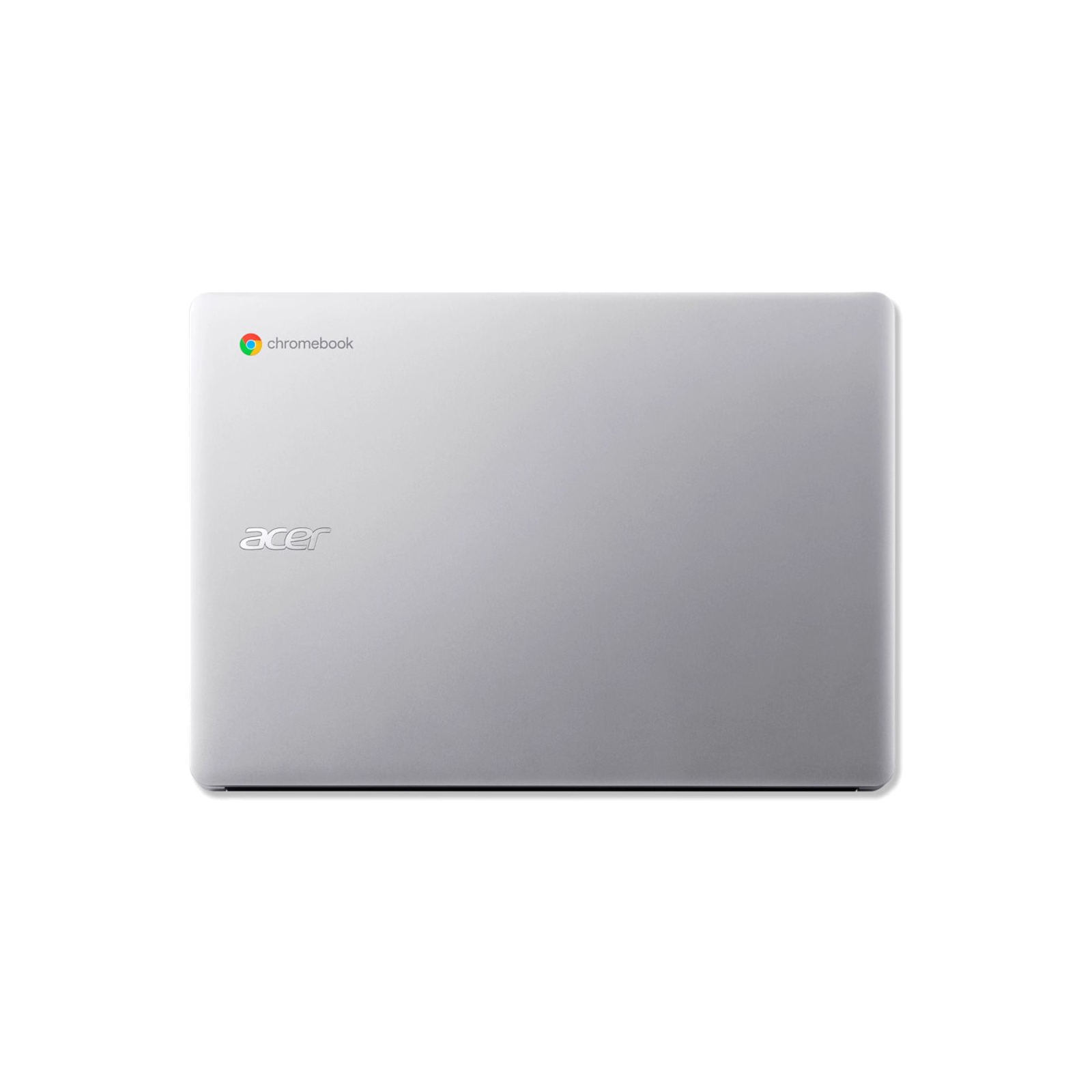 Ноутбук Acer Chromebook CB314-2H (NX.AWFEU.001) зображення 8