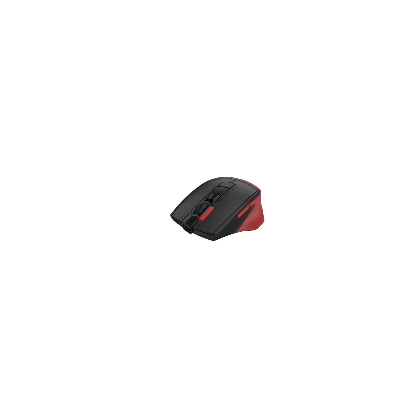 Мишка A4Tech FG45CS Air Wireless Sports Red (4711421992862) зображення 2