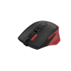 Мишка A4Tech FG45CS Air Wireless Sports Red (4711421992862) зображення 2