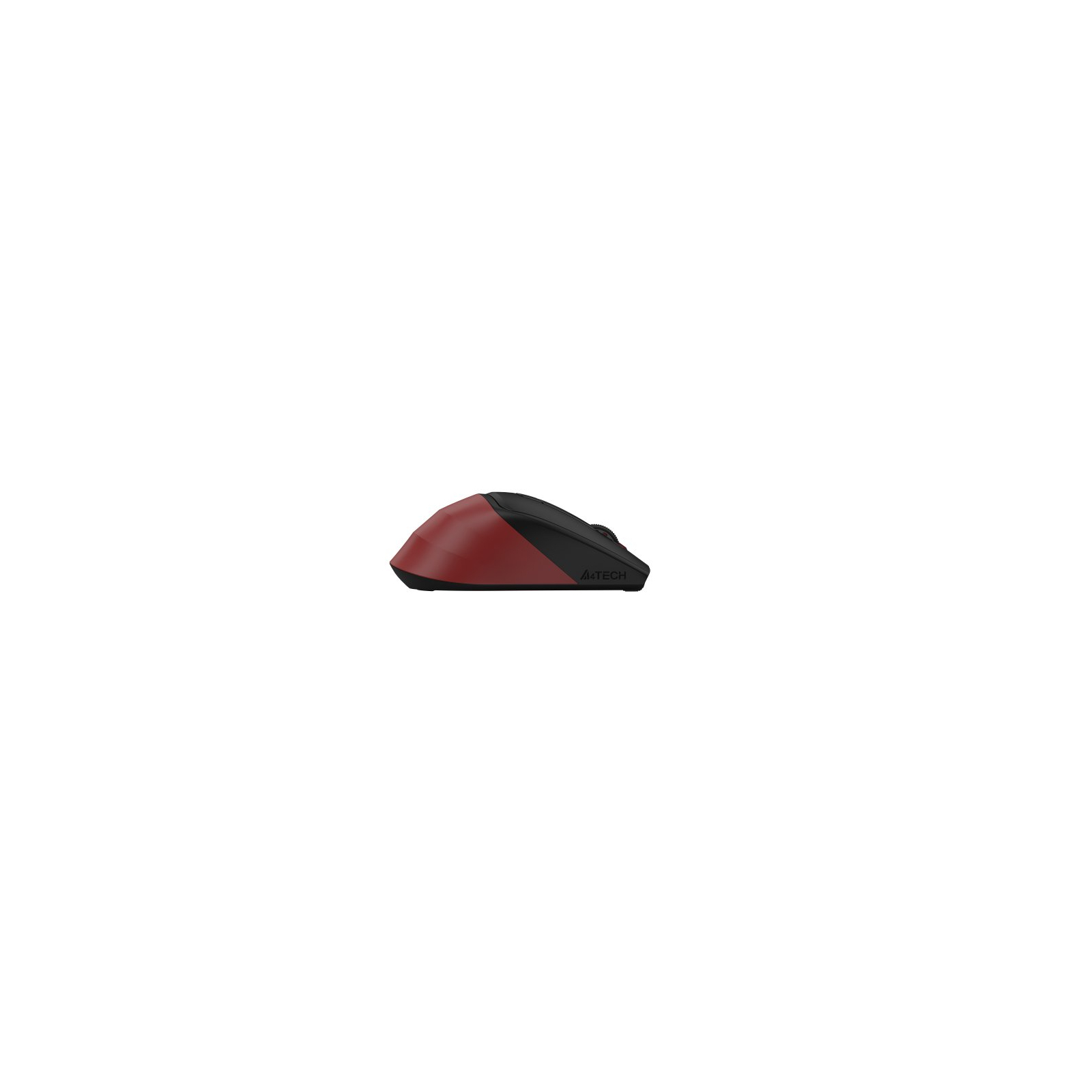 Мишка A4Tech FG45CS Air Wireless Sports Red (4711421992862) зображення 5