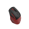 Мишка A4Tech FG45CS Air Wireless Sports Red (4711421992862) зображення 6